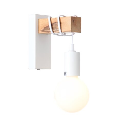 Светильник настенный Evoluce Bagetti SL1142.501.01