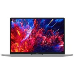 Ноутбук Xiaomi RedmiBook Pro 15 2022 (AMD Ryzen 7 6800H/ 15.6