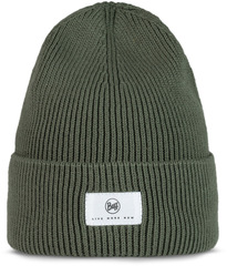 Вязаная шапка Buff Knitted Hat Drisk Silversage - 2