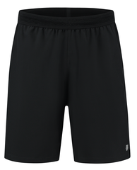 Теннисные шорты K-Swiss Tac Hypercourt Short - jet black