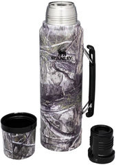 Термос Stanley Legendary Classic Bottle 1.0L Country DNA Mossy Oak - 2