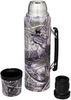 Картинка термос Stanley classic 1l Country DNA Mossy Oak - 2