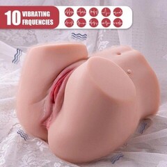 Реалистичный мастурбатор Ass Stroker