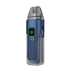 Набор Vaporesso Luxe X2 Pod Kit - Navy Blue