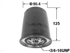 Фильтр  топливный  VIC  FC-510
