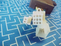 Блок аварийного запуска DDE DPC6501E (c блоком автоматики) (0108621001)