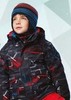 Костюм зимний для мальчика YURRI M25AME-RD011-A6