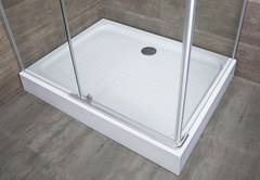 ДУШЕВОЙ УГОЛОК ERLIT ER10112H-C1 1200x900x2000