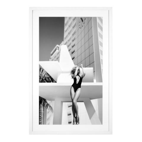 Постер Eichholtz 111750 Art Deco Gaby Fling