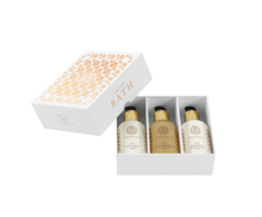 Amouage Dia woman набор (лосьон д/тела 100мл + крем д/рук 100мл + гель д/душа 100мл)