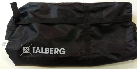 Картинка мешок компрессионный Talberg Compression Bag  - 1