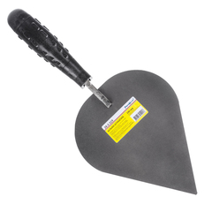 28-2-319 Кельма штукатура пластмассовая ручка, 190мм (РемоКолор)