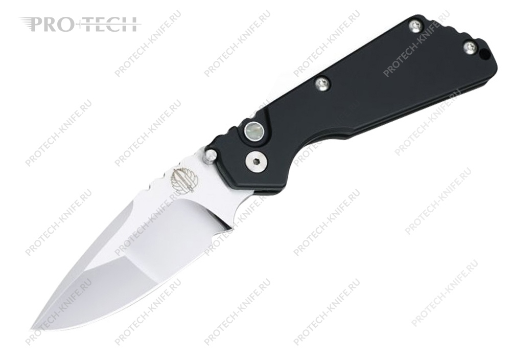 Нож Pro-Tech Strider SNG 2450 Mike Irie hand ground