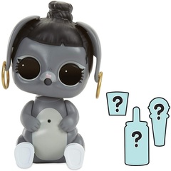 ЛОЛ Интерактивный Питомец 1 Волна