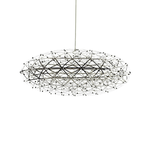 Люстра Raimond Flat D60