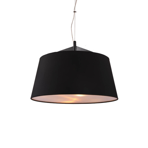 Люстра Axis Black D60