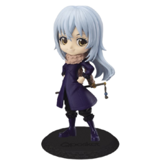 Фигурка Q Posket That Time I Got Reincarnated As A Slime Rimuru Tempest (Ver.A)