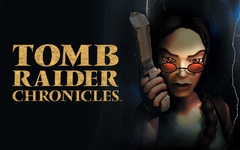 Tomb Raider V: Chronicles (для ПК, цифровой код доступа)