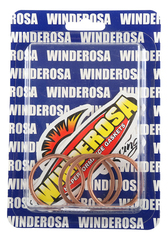 Комплект прокладок выпуска Z1000 10-16 # Z900 18-19 # ZX1000 Ninja 11-19 # ZX10R 04-10 # ZX7R 91-03