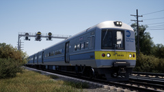 Train Sim World: LIRR M3 EMU Loco Add-On (для ПК, цифровой ключ)