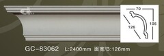 Карниз потолочный GC83062