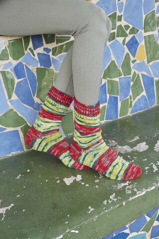 Буклет Move Socks