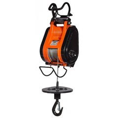 Таль электрическая микро СибТаль