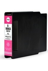 Картридж MyInk T9073 для Epson WorkForce WF-6090DW/ WF-6590DWF пурпурный 120 ml, Pigment