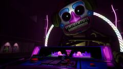 Five Nights at Freddy's: Help Wanted 2 (с поддержкой гарнитуры PS VR 2) (диск для PS5, полностью на английском языке)