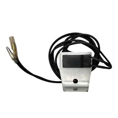 Выключатель зажигания DDE V300-II-2s Гном 2 (910-614-07)