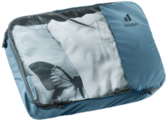 Чехол для одежды Deuter Mesh Zip Pack 5 Atlantic