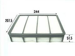 Фильтр  воздушный  VIC  A-173
