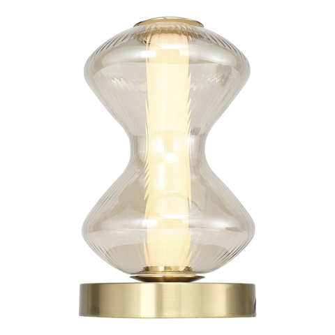 Прикроватная лампа ST Luce Spine SL6136.204.01