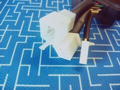 Блок аварийного запуска DDE DPC6501E (c блоком автоматики) (0108621001)