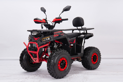 Квадроцикл YACOTA VEKTOR 125 LUX