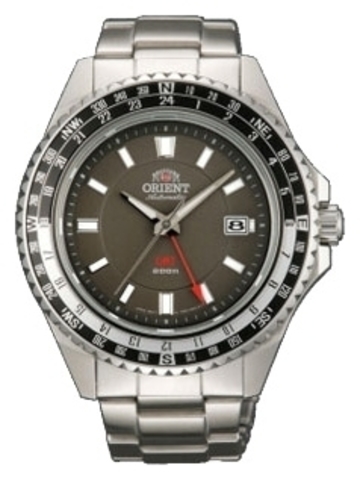 Наручные часы ORIENT FE06001K фото