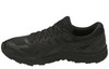 Кроссовки внедорожники Asics Gel-Fujitrabuco 6 G-TX Black мужские