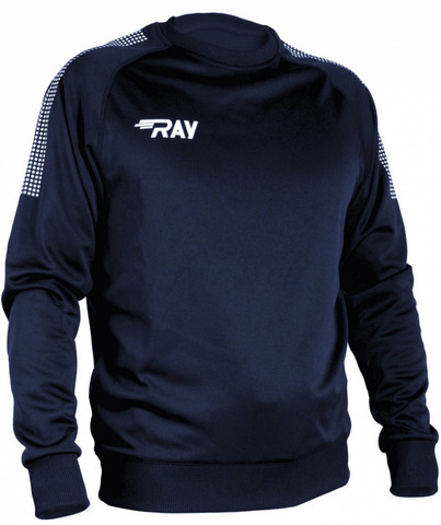 Толстовка Ray Classic Navy мужская