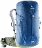 Картинка рюкзак альпинистский Deuter Trail 30 steel-khaki - 1