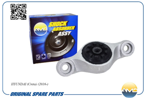 ОПОРА АМОРТИЗАТОРА ЗАДНЕГО CRETA I AMD