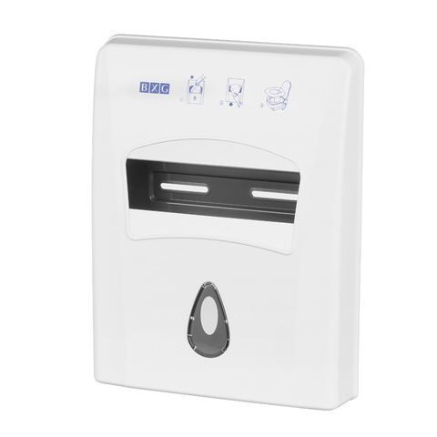 Bxg BXG-CD-8019 Диспенсер для накладок для туалета