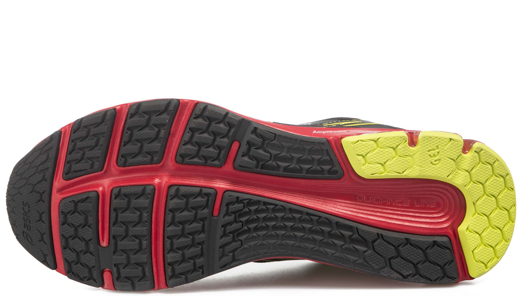 Кроссовки непромокаемые Asics Gel Pulse 11 G-TX мужские 1011A569 020 -  SKIRUNNER.RU