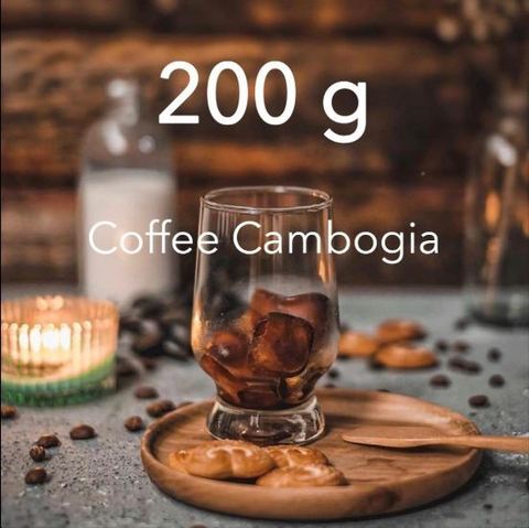 Кофе 200 гр