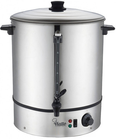 Электрокипятильник VIATTO VA-WB30SS