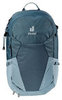 Картинка рюкзак туристический Deuter Futura 23 arctic-slateblue - 5