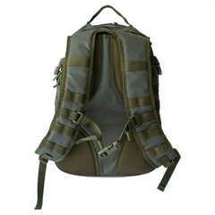 Рюкзак Tramp Commander 50, olive green - 2
