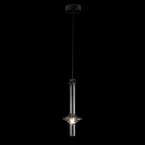 Подвесной светильник Loft It Tube 10061BK