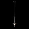 Подвесной светильник Loft It Tube 10061BK