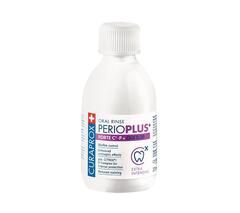 Жидкость-ополаскиватель Curaprox PerioPlus 0.20% 200 мл