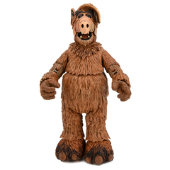 Фигурка NECA Alf: Ultimate Alf